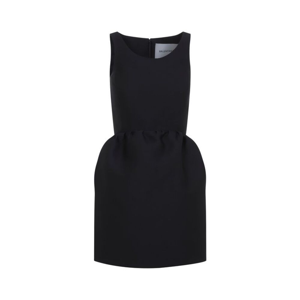 Balenciaga Bell Dress Women
